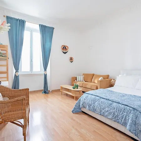 Cactus2023 Apartment Rome