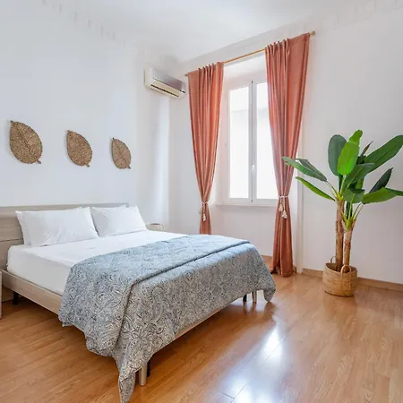 Cactus2023 Apartment Rome