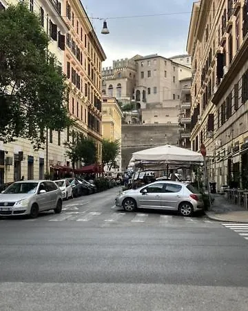 Apartament Cactus2023 Rzym