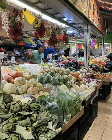 Cactus2023 Appartement Rome