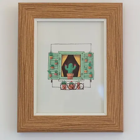 Cactus2023 Apartament