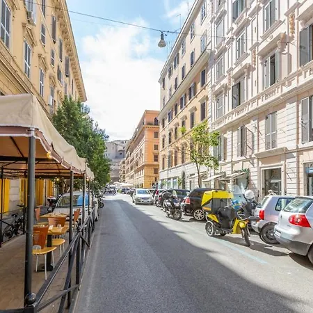 Cactus2023 Appartement Rome