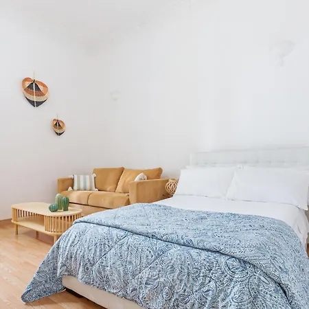 Appartement Cactus2023 *