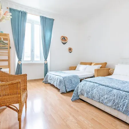 Apartament Cactus2023 Rzym