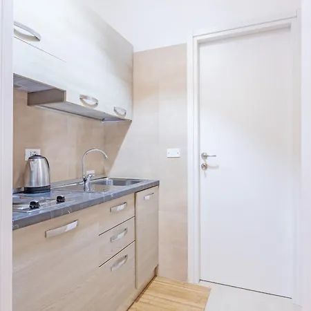 Appartement Cactus2023