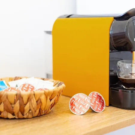 Appartement Cactus2023 *