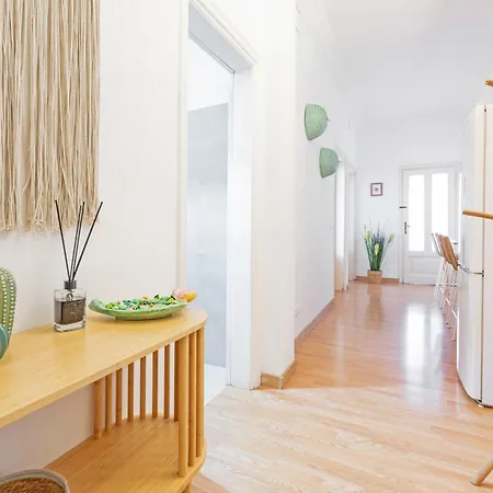 Appartement Cactus2023 Rome