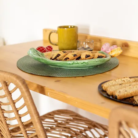 Cactus2023 Apartament