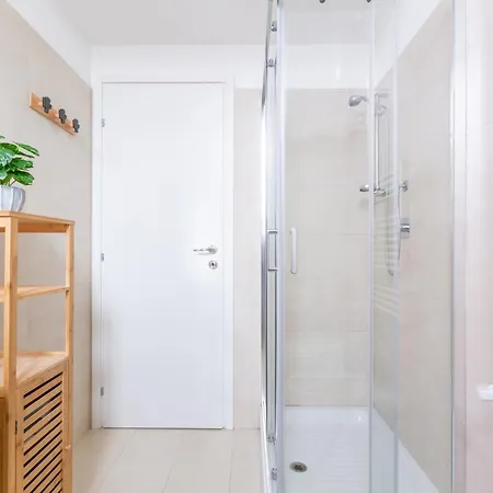 Appartement Cactus2023