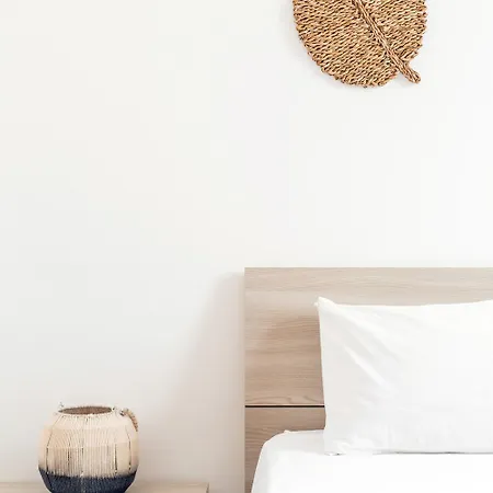 Cactus2023 Appartement *