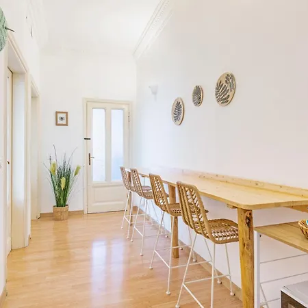 Apartament Cactus2023 *